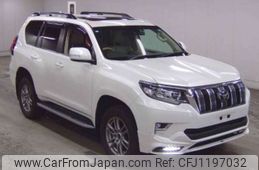 toyota land-cruiser-prado 2020 -TOYOTA--Land Cruiser Prado LDA-GDJ150W--GDJ150W-0050226---TOYOTA--Land Cruiser Prado LDA-GDJ150W--GDJ150W-0050226-