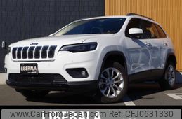 chrysler jeep-cherokee 2019 -CHRYSLER--Jeep Cherokee ABA-KL24--1C4PJMGB2KD328056---CHRYSLER--Jeep Cherokee ABA-KL24--1C4PJMGB2KD328056-