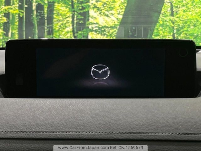 mazda mx-3 2020 CFJ1569679 image 2