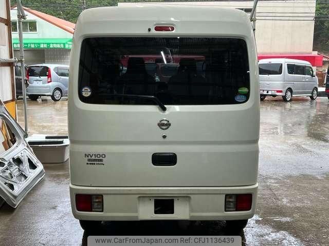 nissan nv100-clipper 2015 quick_quick_HBD-DR17V_DR17V-103818 image 2