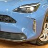 toyota yaris-cross 2024 CFJ1727240 image 12