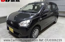 daihatsu mira-e-s 2018 -DAIHATSU 【函館 580ﾃ8299】--Mira e:s LA360S--0015576---DAIHATSU 【函館 580ﾃ8299】--Mira e:s LA360S--0015576-