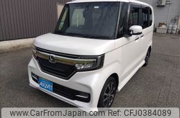 honda n-box 2019 -HONDA--N BOX DBA-JF3--JF3-1315092---HONDA--N BOX DBA-JF3--JF3-1315092-