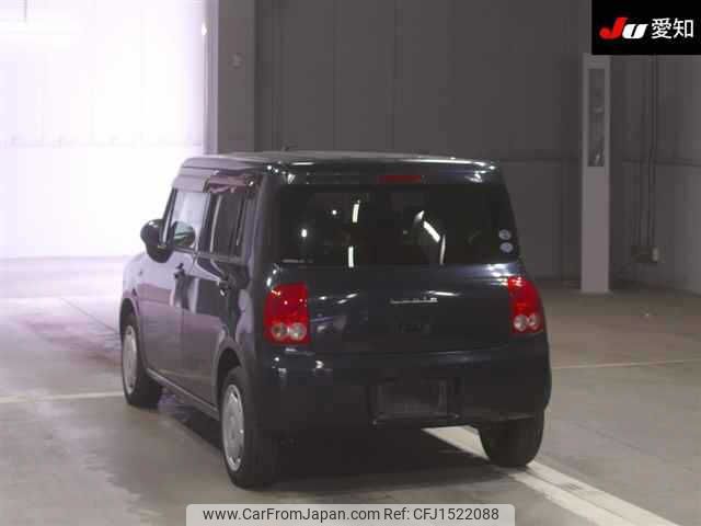 suzuki alto-lapin 2010 CFJ1522088 image 2