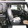 suzuki jimny 2025 CFJ1708930 image 8