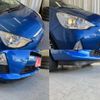 toyota aqua 2012 -TOYOTA 【豊田 500ﾄ4806】--AQUA DAA-NHP10--NHP10-6118055---TOYOTA 【豊田 500ﾄ4806】--AQUA DAA-NHP10--NHP10-6118055- image 39