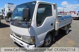 isuzu elf-truck 2004 quick_quick_KR-NKR81ED_NKR81E-7046341