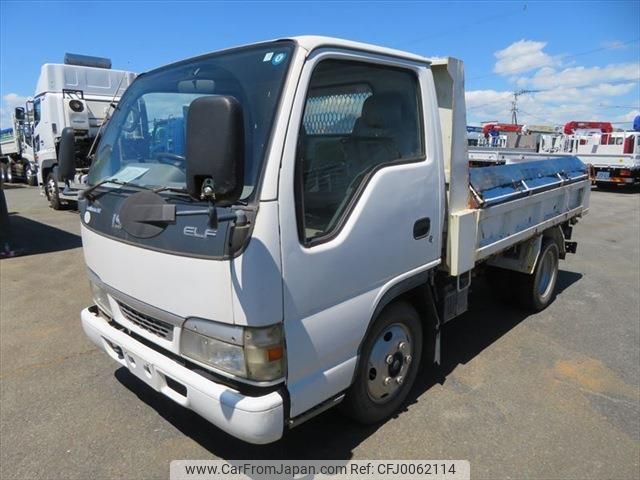 isuzu elf-truck 2004 quick_quick_KR-NKR81ED_NKR81E-7046341 image 1