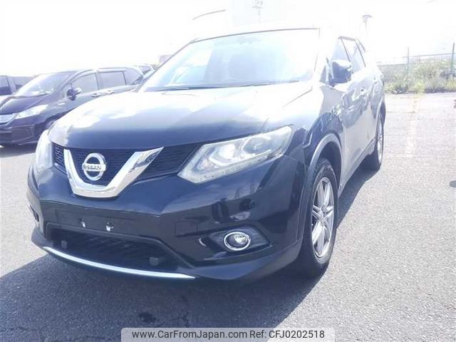 nissan x-trail 2017 1061588 image 2