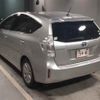 toyota prius-α 2012 -TOYOTA--Prius α ZVW40W-3004078---TOYOTA--Prius α ZVW40W-3004078- image 2