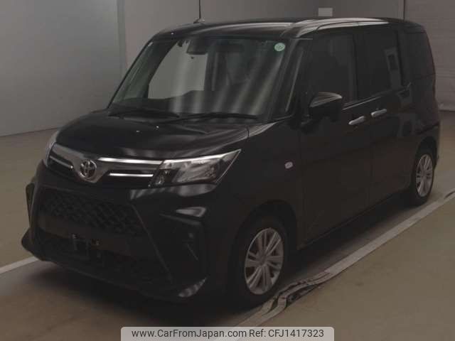 toyota roomy 2021 -TOYOTA--Roomy 5BA-M900A--M900A-0570139---TOYOTA--Roomy 5BA-M900A--M900A-0570139- image 1