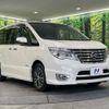 nissan serena 2014 -NISSAN--Serena DAA-HFC26--HFC26-230565---NISSAN--Serena DAA-HFC26--HFC26-230565- image 17