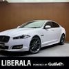 jaguar xf 2012 -JAGUAR--Jaguar XF Series CBA-J05FA--SAJKC06H4CFS44542---JAGUAR--Jaguar XF Series CBA-J05FA--SAJKC06H4CFS44542- image 1