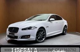 jaguar xf 2012 -JAGUAR--Jaguar XF Series CBA-J05FA--SAJKC06H4CFS44542---JAGUAR--Jaguar XF Series CBA-J05FA--SAJKC06H4CFS44542-