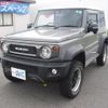 suzuki jimny-sierra 2019 quick_quick_3BA-JB74W_JB74W-110761 image 1