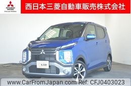 mitsubishi ek-cross 2024 quick_quick_5AA-B34W_B34W-0400425