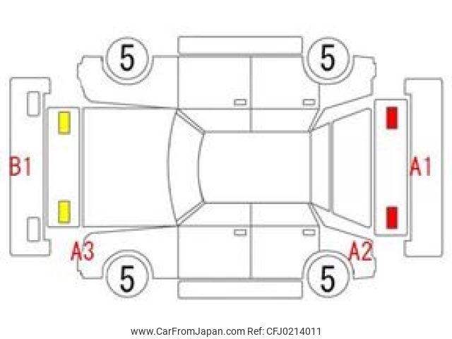 toyota prius 2012 -TOYOTA--Prius DAA-ZVW30--ZVW30-1483372---TOYOTA--Prius DAA-ZVW30--ZVW30-1483372- image 2