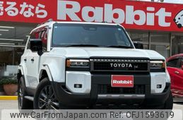 toyota toyota-others 2024 CFJ1593619