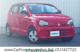 suzuki alto 2018 CFJ1827723