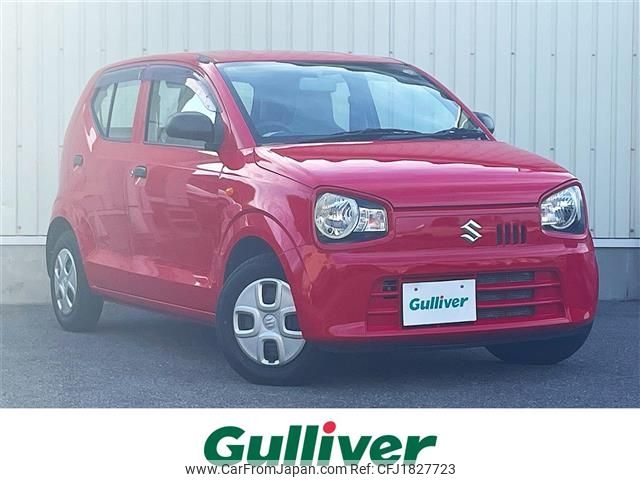 suzuki alto 2018 CFJ1827723 image 1