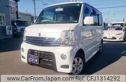 suzuki every-wagon 2012 GOO_JP_700102024930250617003