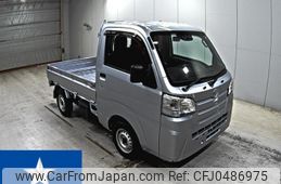 daihatsu hijet-truck 2018 -DAIHATSU--Hijet Truck S500P--S500P-0083606---DAIHATSU--Hijet Truck S500P--S500P-0083606-