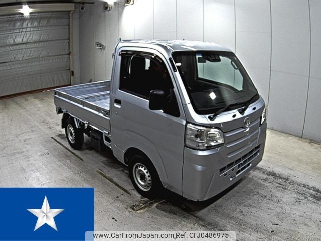 daihatsu hijet-truck 2018 -DAIHATSU--Hijet Truck S500P--S500P-0083606---DAIHATSU--Hijet Truck S500P--S500P-0083606- image 1