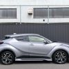 toyota c-hr 2018 quick_quick_ZYX10_ZYX10-2122445 image 4