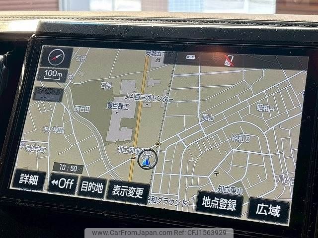 toyota vellfire 2017 CFJ1563929 image 2
