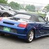 toyota mr-s 2000 -TOYOTA--MR-S GH-ZZW30--ZZW30-0020379---TOYOTA--MR-S GH-ZZW30--ZZW30-0020379- image 7