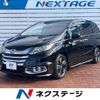 honda odyssey 2016 -HONDA--Odyssey DAA-RC4--RC4-1018497---HONDA--Odyssey DAA-RC4--RC4-1018497- image 1