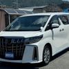 toyota alphard 2021 quick_quick_3BA-AGH30W_AGH30-0380670 image 7