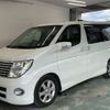 nissan elgrand 2006 -NISSAN 【京都 32Aな1000】--Elgrand ME51-017031---NISSAN 【京都 32Aな1000】--Elgrand ME51-017031- image 1