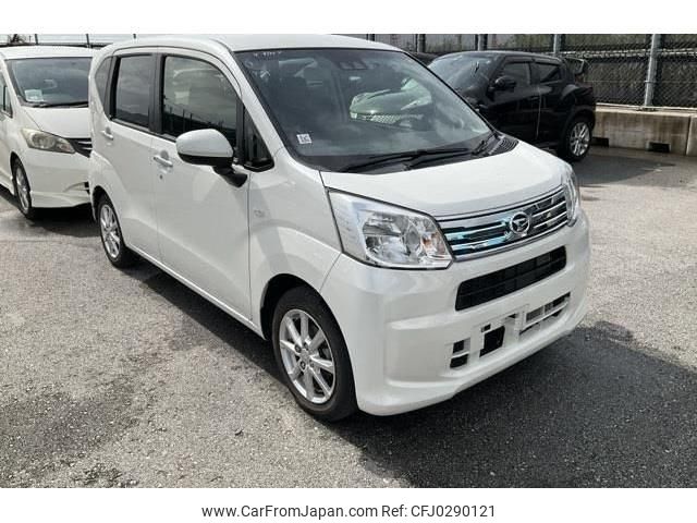 daihatsu move 2019 quick_quick_DBA-LA150S_LA150S-2035410 image 1