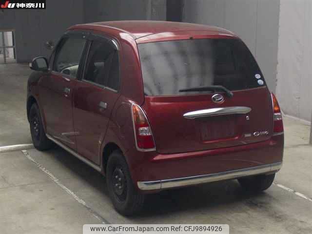 daihatsu mira-gino 2006 -DAIHATSU--Mira Gino L650S-0036422---DAIHATSU--Mira Gino L650S-0036422- image 2