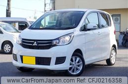 mitsubishi ek-wagon 2015 quick_quick_DBA-B11W_B11W-0205601