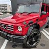 mercedes-benz g-class 2018 quick_quick_LDA-463348_WDB4633482X294772 image 1