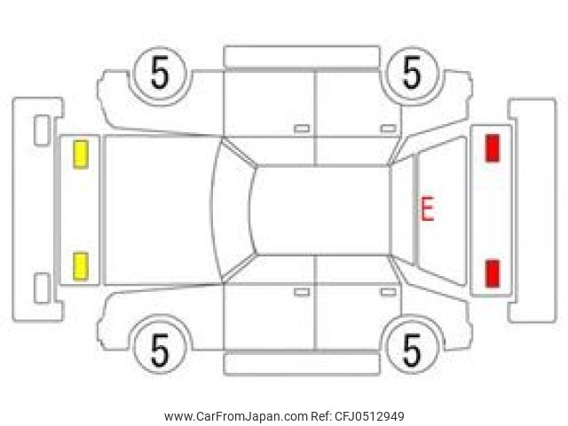 mitsubishi delica-mini 2023 -MITSUBISHI--Delica Mini 4AA-B38A--B38A-0501453---MITSUBISHI--Delica Mini 4AA-B38A--B38A-0501453- image 2