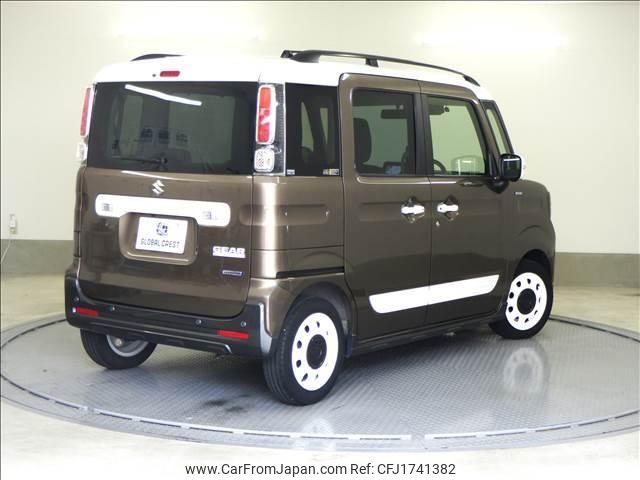 suzuki spacia 2022 CFJ1741382 image 2