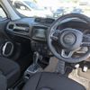 jeep renegade 2020 -CHRYSLER--Jeep Renegade 3BA-BV13PM--1C4BU0000LPL76827---CHRYSLER--Jeep Renegade 3BA-BV13PM--1C4BU0000LPL76827- image 3
