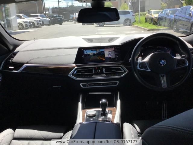bmw x6 2022 -BMW--BMW X6 3CA-GT8230S--WBAGT820409N52160---BMW--BMW X6 3CA-GT8230S--WBAGT820409N52160- image 2