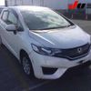 honda fit 2014 -HONDA--Fit GK3-1020627---HONDA--Fit GK3-1020627- image 1