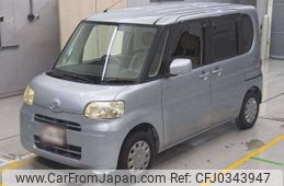 daihatsu tanto 2009 -DAIHATSU--Tanto DBA-L375S--L375S-0249254---DAIHATSU--Tanto DBA-L375S--L375S-0249254-