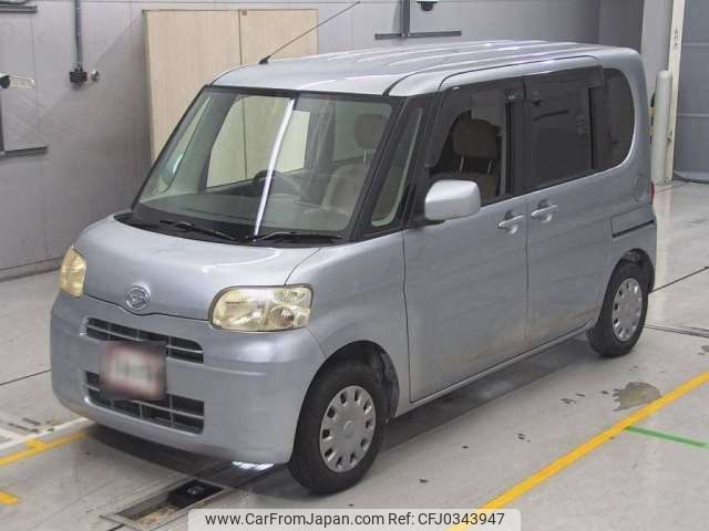 daihatsu tanto 2009 -DAIHATSU--Tanto DBA-L375S--L375S-0249254---DAIHATSU--Tanto DBA-L375S--L375S-0249254- image 1