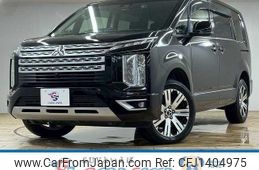 mitsubishi delica-d5 2019 quick_quick_3DA-CV1W_CV1W-2109535