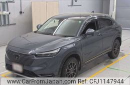 honda vezel 2021 -HONDA--VEZEL RV6-1006806---HONDA--VEZEL RV6-1006806-