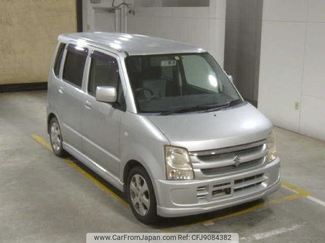 suzuki wagon-r 2006 -SUZUKI--Wagon R MH21S--MH21S-950404---SUZUKI--Wagon R MH21S--MH21S-950404- image 1