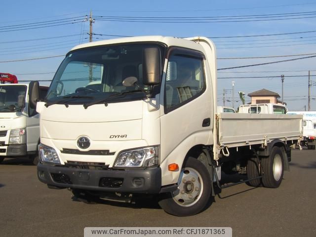 toyota dyna-truck 2020 CFJ1871365 image 1