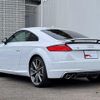 audi tts-coupe 2018 quick_quick_ABA-FVCJXF_TRUZZZFV4J1005675 image 2