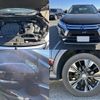 mitsubishi eclipse-cross 2019 quick_quick_DBA-GK1W_GK1W-0100341 image 8